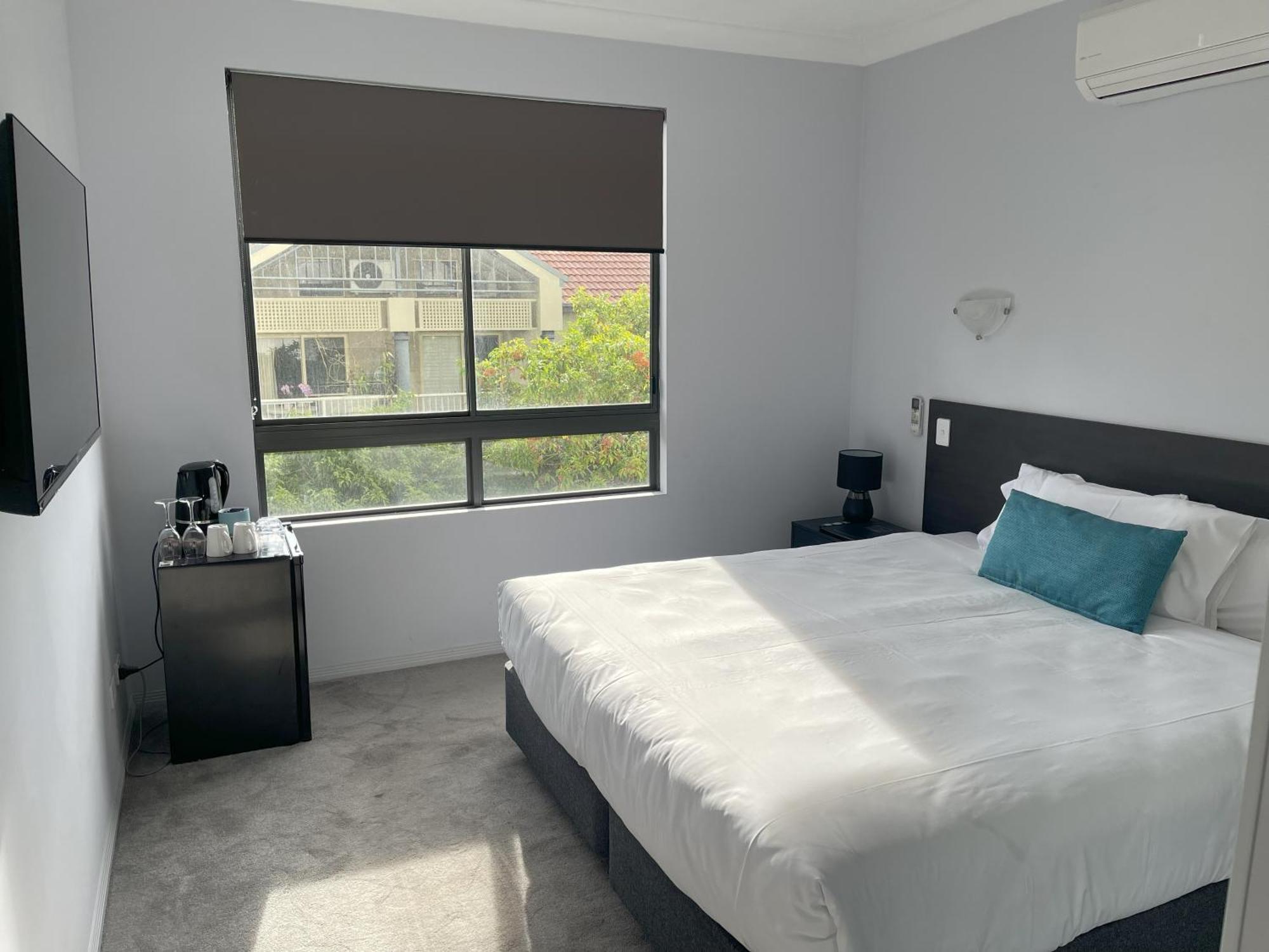 Bridgewater Apartments Brisbane Buitenkant foto